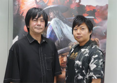 ֵ Way of the Swordץ󥿥ӥ塼Ԥޤ뿷ʵԤˤĤơˤʤȤʹTGS2025