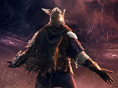 「ELDEN RING NIGHTREIGN」,事前DLは5月28日開始。プレイ開始日時は,コンシューマ版が5月30日0:00から。PC版は同日7:00から