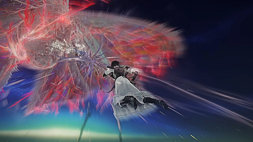 画像ギャラリー No.007のサムネイル画像 / 「ELDEN RING NIGHTREIGN」，12月4日に追加予定の新キャラ「学者」「葬儀屋」の最新映像を公開。学者は各種スキル内容もお披露目に