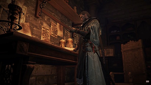 画像ギャラリー No.001のサムネイル画像 / 「ELDEN RING NIGHTREIGN」，ゲームバランス調整アプデを配信。執行者のスキル＆アーツが大幅強化。一部アイテム購入数には上限が設定された