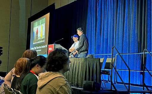 画像ギャラリー No.002のサムネイル画像 / 下火と見られた物語重視のエピソディックゲームは，どのように“今のヒット作”となったのか。話題のヒーロー派遣ゲーム「Dispatch」が生まれるまで［GDC 2026］