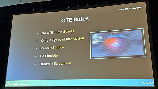 画像ギャラリー No.019のサムネイル画像 / 下火と見られた物語重視のエピソディックゲームは，どのように“今のヒット作”となったのか。話題のヒーロー派遣ゲーム「Dispatch」が生まれるまで［GDC 2026］