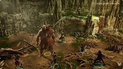 画像ギャラリー No.006のサムネイル画像 / ターン制RPG「Solasta II」のアーリーアクセスが2026年3月12日に開始。最新トレイラーも公開