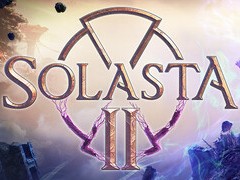 ターン制RPG「Solasta II」のアーリーアクセスが2026年3月12日に開始。最新トレイラーも公開