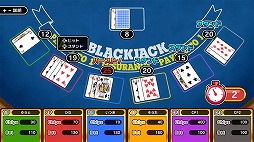 画像ギャラリー No.003のサムネイル画像 / 対戦パーティーゲーム「すごろくカジノパーティ」,12種類のスキンを収録した新DLC「もっとスキンコレクション」を配信。本体+DLCセットも発売