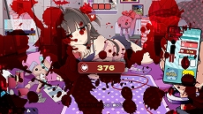 画像ギャラリー No.007のサムネイル画像 / 血を賭けた“チンチロ”勝負。デッキ構築型ローグライトチンチロゲーム「メンヘラリウム」,体験版を10月11日にリリース