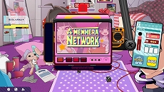 画像ギャラリー No.012のサムネイル画像 / 血を賭けた“チンチロ”勝負。デッキ構築型ローグライトチンチロゲーム「メンヘラリウム」,体験版を10月11日にリリース