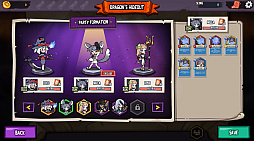 魔女と生徒会 〜ザ・カード〜