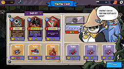 魔女と生徒会 〜ザ・カード〜