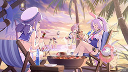 ���������꡼ No.009�Υ���ͥ������ / �֥��ƥ饽��ס�����Ѥ��Ⲧ���ͷ�Ԥ������о줹���Υ��٥�Ȥ�10��28���˳��ϡ��ᥤ�󥹥ȡ��꡼��3�Ϥμ��������餫��