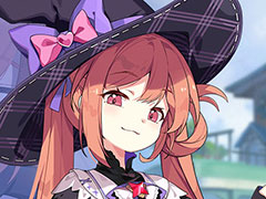 「ステラソラ」，★5巡遊者「ミスティ」（CV：古賀 葵）のピックアップガチャを開始。ほうきを駆使して戦う闇属性のバランサー