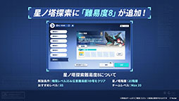 画像ギャラリー No.025のサムネイル画像 / 「ステラソラ」,イベント「夜暗に踊る狐独な影」を4月16日に開始。限定巡遊者「オトハ」も同時に登場