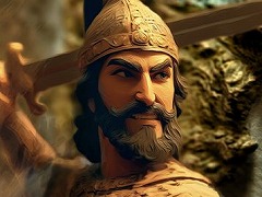ローマ帝国の終焉を描くターン制の4Xストラテジー「Yield! Fall of Rome」,正式版をSteamで配信。半額セールを開催中