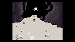 画像ギャラリー No.004のサムネイル画像 / リメイク版「OFF」，日本語対応でPC＆Switch向けに配信。バトルシステムの刷新や快適性の向上を図る要素を追加して登場