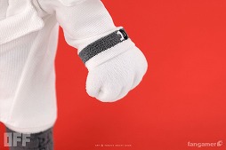 画像ギャラリー No.007のサムネイル画像 / カルト的人気を誇るRPG「OFF」の最新グッズがFangamer Japanで発売。Nintendo Switch向けパッケージ版の情報も明らかに