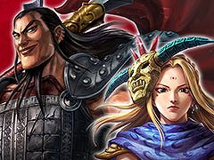 「キングダム 覇道」,事前登録の受付をApp StoreとGoogle Playで開始。ゲーム内容にフォーカスしたPVも公開に