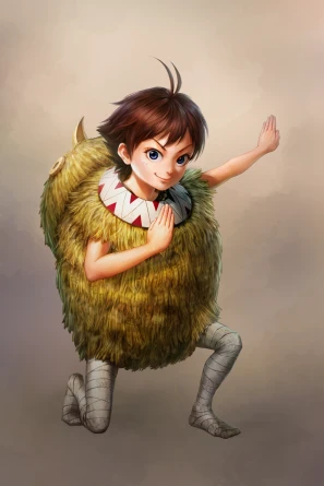 画像ギャラリー No.012のサムネイル画像 / 正式リリースが待たれる「キングダム 覇道」開発者インタビュー。“キングダム愛”から生まれた工夫の数々をキーパーソンに聞いてきた