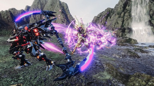 ���������꡼ No.003�Υ���ͥ������ / 5�ΤΥᥫ��ش�����SF��ά�������Fusionist�ס�����������ॷ�祦2025�׽�Ÿ�����������⤵2m��Ķ�����ʪ��ᥫ��Ÿ����PR��