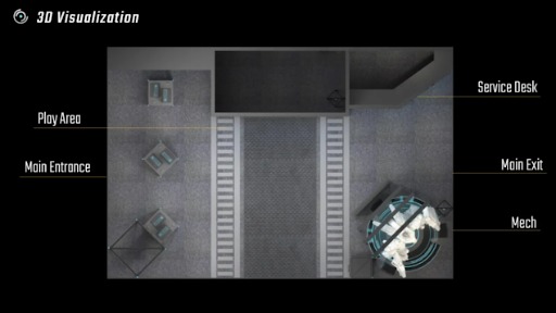 ���������꡼ No.012�Υ���ͥ������ / 5�ΤΥᥫ��ش�����SF��ά�������Fusionist�ס�����������ॷ�祦2025�׽�Ÿ�����������⤵2m��Ķ�����ʪ��ᥫ��Ÿ����PR��