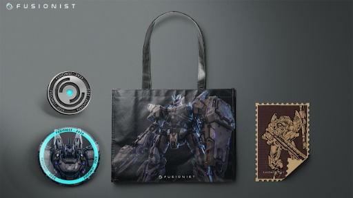 ���������꡼ No.014�Υ���ͥ������ / 5�ΤΥᥫ��ش�����SF��ά�������Fusionist�ס�����������ॷ�祦2025�׽�Ÿ�����������⤵2m��Ķ�����ʪ��ᥫ��Ÿ����PR��