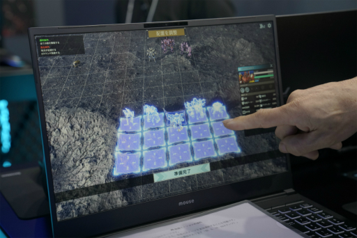 ���������꡼ No.004�Υ���ͥ������ / SF��ά�������Fusionist�פ�ͷ�٤롤Fusion Interactive�֡�����Ҳ𡣵���ʥᥫ�����зޤ�����TGS2025�ϡ�PR��