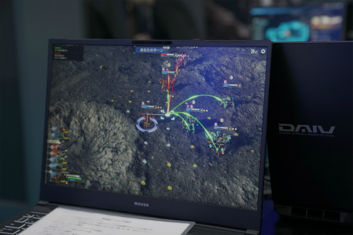 ���������꡼ No.005�Υ���ͥ������ / SF��ά�������Fusionist�פ�ͷ�٤롤Fusion Interactive�֡�����Ҳ𡣵���ʥᥫ�����зޤ�����TGS2025�ϡ�PR��