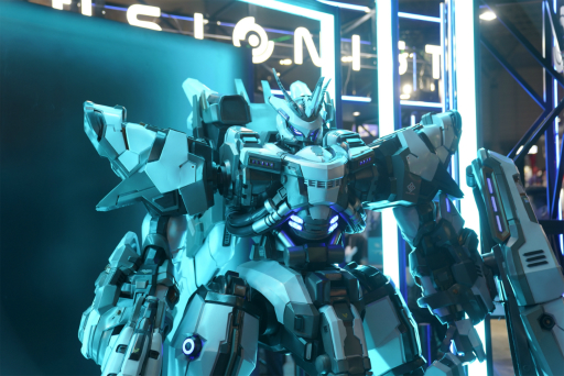 ���������꡼ No.012�Υ���ͥ������ / SF��ά�������Fusionist�פ�ͷ�٤롤Fusion Interactive�֡�����Ҳ𡣵���ʥᥫ�����зޤ�����TGS2025�ϡ�PR��