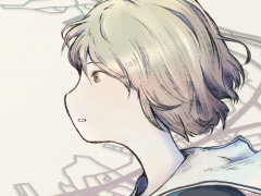 デッキ構築型ローグライクと育成ゲームを組み合わせた「世界の為の全ての少女」,PS5/PS4版を発売。1人の少女を救世主へと育てていこう