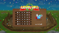 画像ギャラリー No.005のサムネイル画像 / 闘鶏をモチーフにしたブロックチェーンゲーム「Sabong Birdfight」，βサービスを開始。バトルや育成，交配を楽しめる