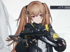 ֥ɥեפѤѾTPSGirls' Frontline: Fire Controlסʵ졧Project NETˡȯɽȥ쥤顼