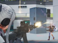 ֥ɥեפοMOBA塼Girls' Frontline: Fire ControlסǤΥȥ쥤顼饵ӥŸ