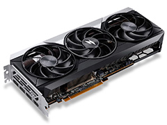 Radeon RX 9070 XT/9070搭載のグラフィックスカードがAcerから登場。どちらもクロックアップモデル