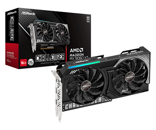 ꡼ No.004Υͥ / Radeon RX 9060 XTܥեåɷ4ʤASRockȯˡ16GBǥǹ6ȾФ