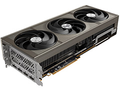 Sapphireのグラフィックスカード「NITRO+ RX 9070 XT」を購入して,散財の神Lisa Suと「12V-2×6」地獄の入口で握手した