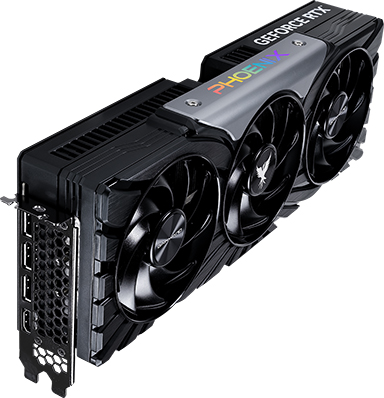 画像集 No.001のサムネイル画像 / GeForce RTX 5070搭載グラフィックスカードが各社から登場。税込価格は約12万円前後から17万円の幅広いラインナップに