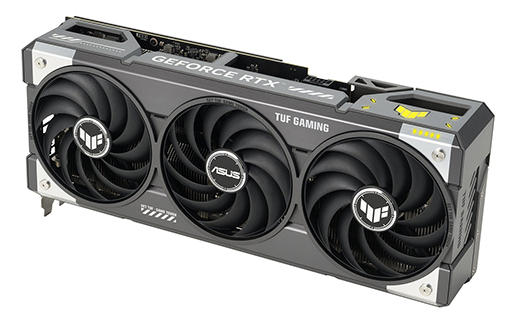 画像集 No.002のサムネイル画像 / GeForce RTX 5070搭載グラフィックスカードが各社から登場。税込価格は約12万円前後から17万円の幅広いラインナップに