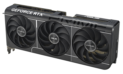 画像集 No.003のサムネイル画像 / GeForce RTX 5070搭載グラフィックスカードが各社から登場。税込価格は約12万円前後から17万円の幅広いラインナップに