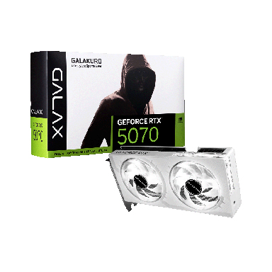 画像集 No.014のサムネイル画像 / GeForce RTX 5070搭載グラフィックスカードが各社から登場。税込価格は約12万円前後から17万円の幅広いラインナップに