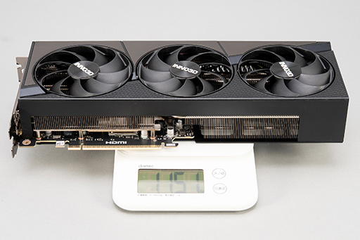 ꡼ No.007Υͥ / INNO3DGeForce RTX 5080 X3 OCסGeForce RTX 5070 Ti X3ץӥ塼SFFRTX 50ܥɤǽͥä