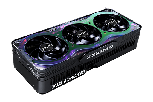 ꡼ No.005Υͥ / 2åȥGeForce RTX 5090ܤեåɤΥ󥻥ץȥǥPalit֡Ÿ