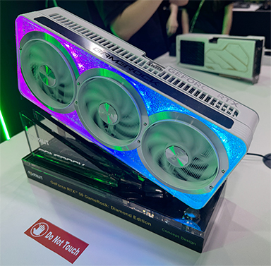 ꡼ No.006Υͥ / 2åȥGeForce RTX 5090ܤեåɤΥ󥻥ץȥǥPalit֡Ÿ