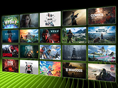 DLSS 4.5���̵ܶ�ǽ�֥����ʥߥå��ޥ���ե졼�������פ�3��31����꡼����NVIDIA��GDC 2026�˹�碌��GeForce�ǿ���������