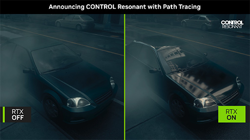 画像ギャラリー No.007のサムネイル画像 / DLSS 4.5の目玉機能「ダイナミックマルチフレーム生成」が3月31日リリース。NVIDIAがGDC 2026に合わせたGeForce最新情報を公開