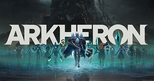 画像ギャラリー No.001のサムネイル画像 / 3人1組で戦う新作PvP「Arkheron」,ゲームプレイシーンを確認できるトレイラーが公開に。今週末よりPC向けのアルファプレイテストも開催