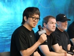 Υ󥿥ӥ塼Ͽȥåץӥ塼ХȥArkheronפϡDRIMAGEΥ󡦥ɽ״Ժ