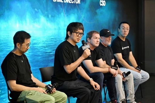 画像ギャラリー No.005のサムネイル画像 / ［インタビュー］新作トップビューバトロワ「Arkheron」は，DRIMAGEのチョン・ウヨン代表が「恋に落ちた」期待作