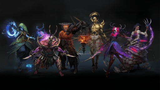 画像ギャラリー No.007のサムネイル画像 / ［インタビュー］新作トップビューバトロワ「Arkheron」は，DRIMAGEのチョン・ウヨン代表が「恋に落ちた」期待作