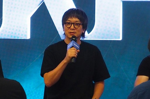 画像ギャラリー No.009のサムネイル画像 / ［インタビュー］新作トップビューバトロワ「Arkheron」は，DRIMAGEのチョン・ウヨン代表が「恋に落ちた」期待作