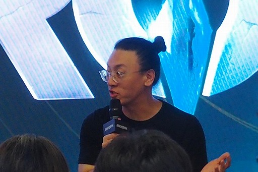 画像ギャラリー No.010のサムネイル画像 / ［インタビュー］新作トップビューバトロワ「Arkheron」は，DRIMAGEのチョン・ウヨン代表が「恋に落ちた」期待作