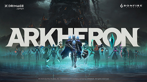 ���������꡼ No.001�Υ���ͥ������ / 3��1�Ȥ�PvP������Хȥ��Arkheron�ס�����ե��ץ쥤�ƥ��Ȥ����ܸ������󥱡��ȷ�̤��������Ⱦ���Υץ쥤�䡼��5���ְʾ�ץ쥤�����Ȳ���